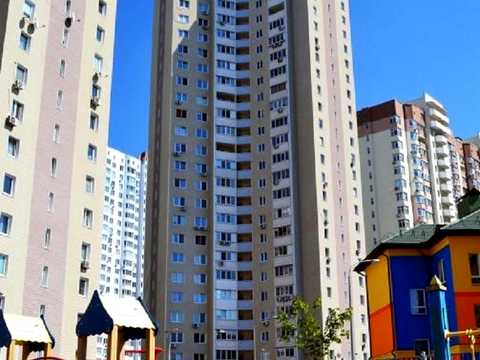 квартира по адресу Елизаветы Чавдар ул., 6