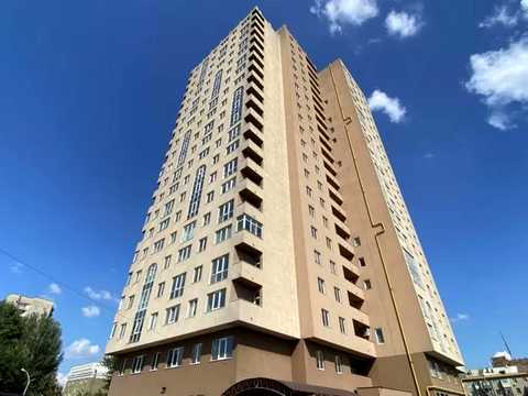 квартира за адресою Робоча вул., 166-Д