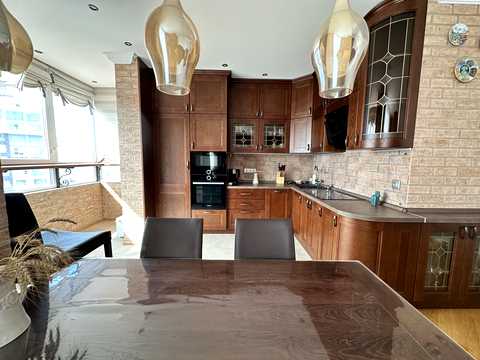 квартира за адресою Генуезька вул., 24д к.1-3