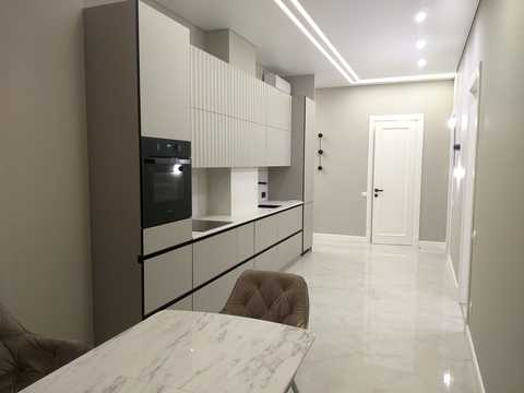квартира по адресу 2-й Куликовский пер., 2а