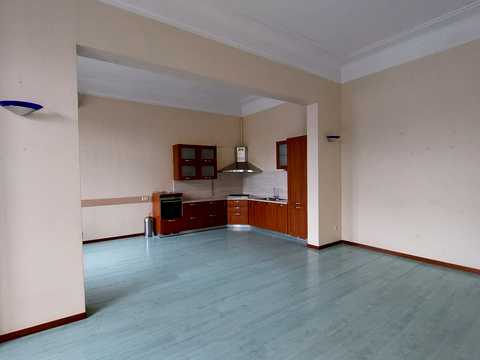 квартира по адресу Французский бульв., 11