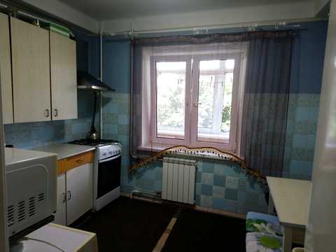 квартира за адресою Світлицького вул., 30/20-Б