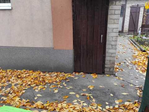 будинок за адресою Сільськогосподарська вул., 156