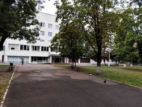 коммерческая по адресу Тракторостроителей просп., 107г