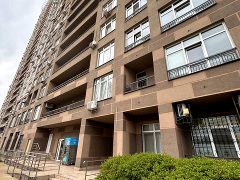 квартира за адресою Ованеса Туманяна вул., 3