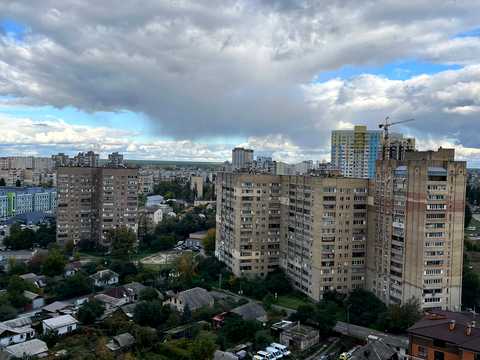 квартира за адресою Харківське шосе, 19-А