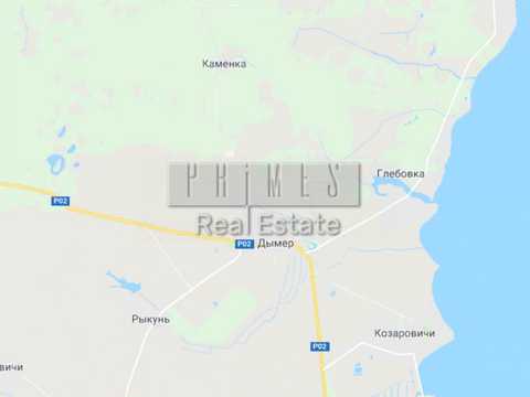 ділянка за адресою Соборна