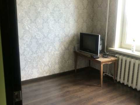 квартира за адресою Мілютенка вул., 36