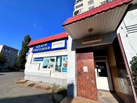 комерційна за адресою Чернігів, Любецька вул., 40