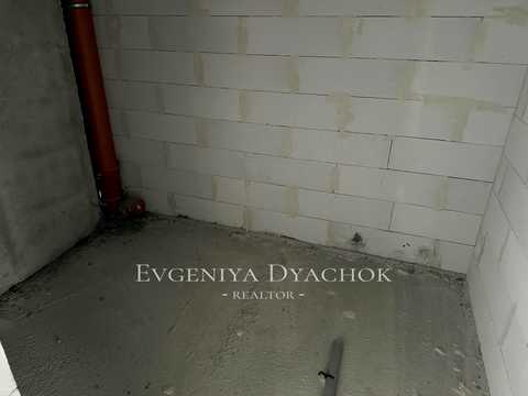 квартира по адресу Миколы Бажана просп., 17-Б