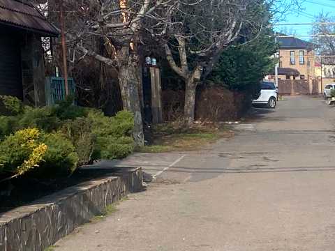 участок по адресу Николаевская дорога ул., 19