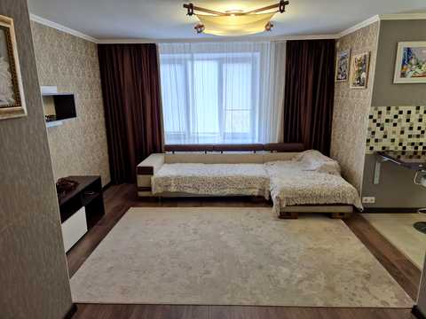 квартира по адресу Конько, 27