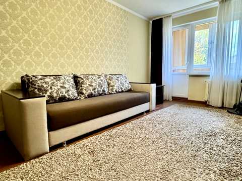квартира за адресою Мстиславська вул., 140