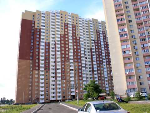 квартира по адресу Милославская ул., 16