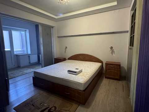квартира по адресу Академика Амосова ул., 6