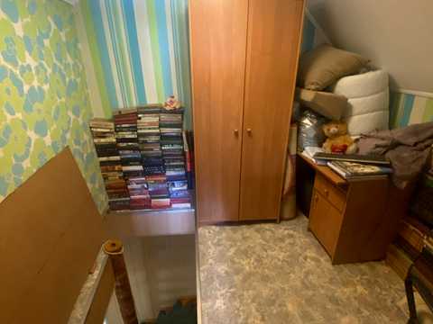 будинок за адресою вул.Турбінна