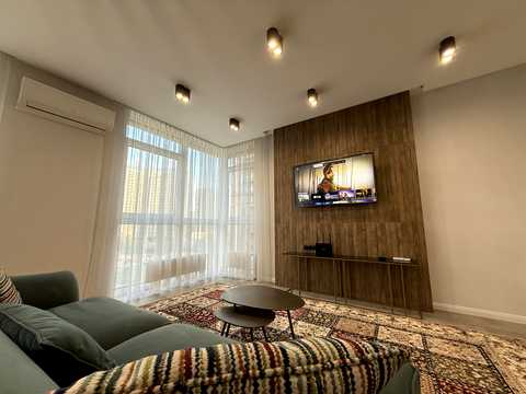 квартира за адресою Предславинська вул., 53