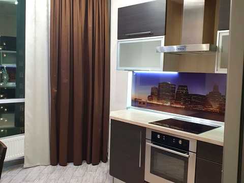 квартира за адресою Перлинна вул., 3