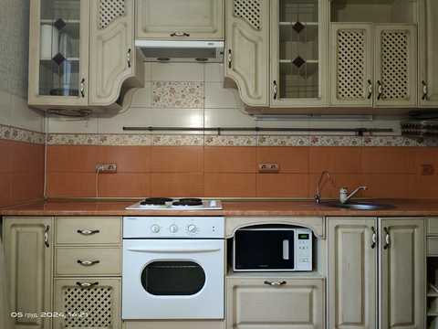 квартира по адресу Николая Лаврухина ул., 16