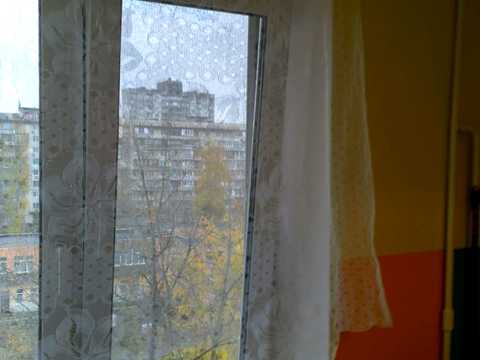 квартира за адресою Богатирська вул., 10