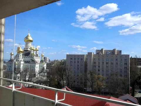 квартира за адресою Миколи Пимоненка вул., 5