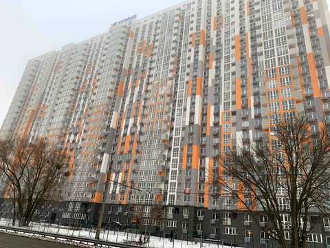 квартира за адресою Бульвар Кольцова, 8