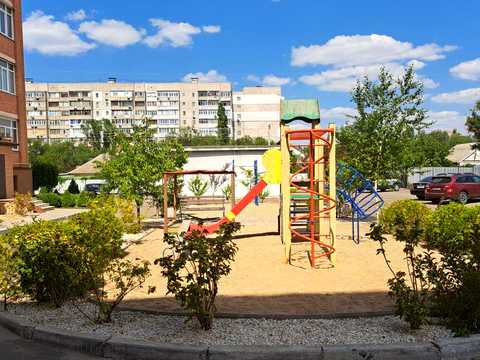 квартира по адресу Доктора Самойловича ул., 8 