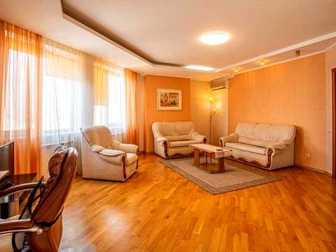 квартира за адресою Михайла Гришка вул., 9