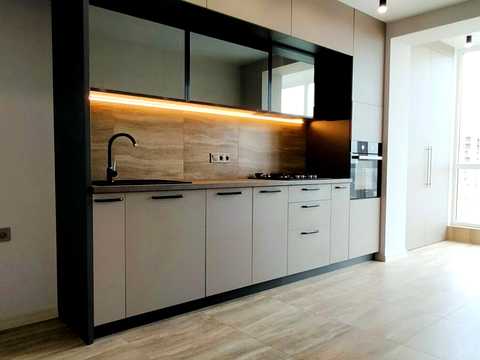 квартира за адресою Запорізьке шосе, 30