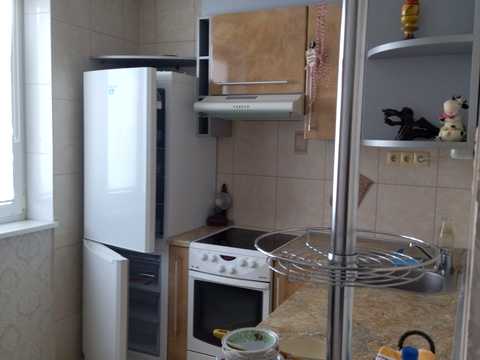 квартира по адресу Солнечная ул., 9