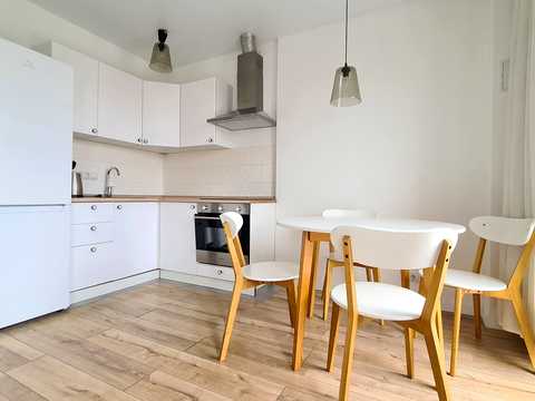 квартира за адресою Метрологічна вул., 23