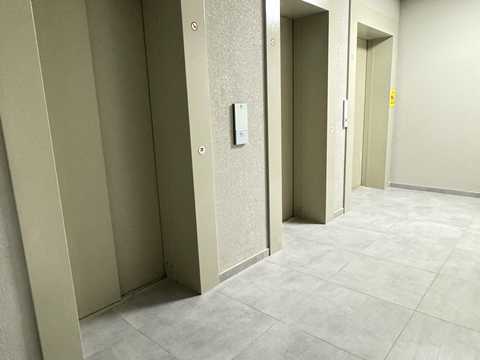 квартира за адресою Вишгородська вул., 45-Ж