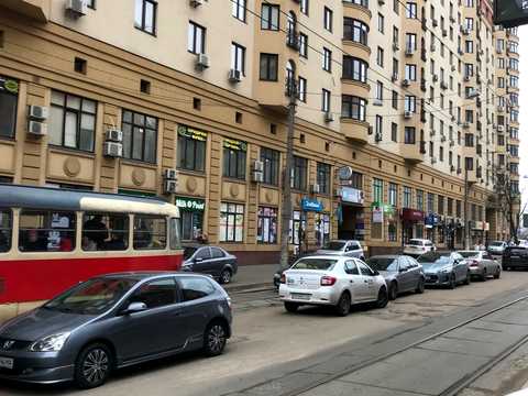 коммерческая по адресу Дмитриевская ул., 75