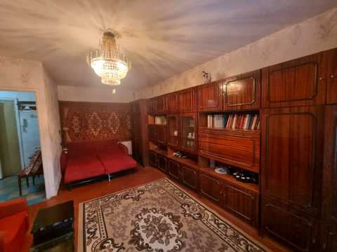квартира за адресою Остафія Дашкевича вул. (Курнатовського), 6-Б