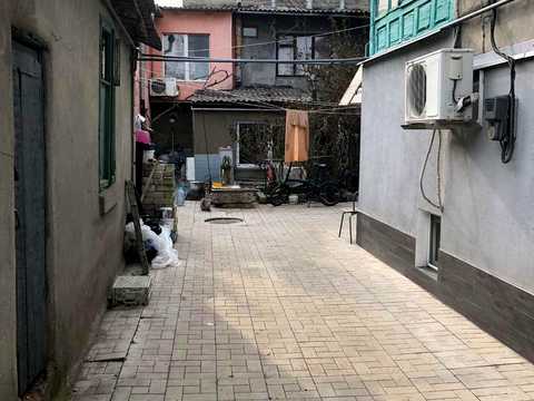 квартира за адресою Молодіжна вул., 12