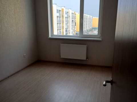квартира по адресу Проездная ул., 18