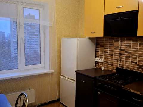 квартира по адресу Викентия Беретти ул., 5-А