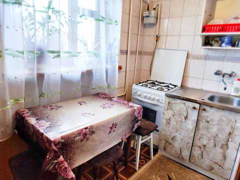 квартира по адресу Владимира Стельмаха ул. (Курчатова), 62а