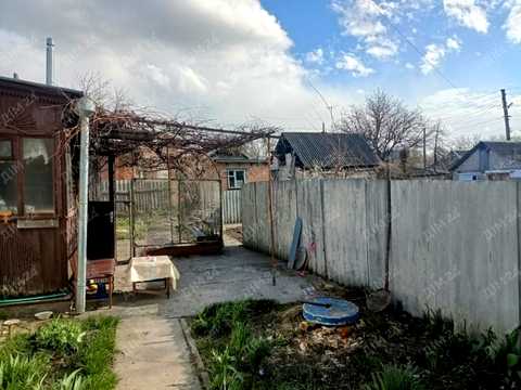 будинок за адресою Полтава, Охтирський Шлях вул. (Сакко), 1