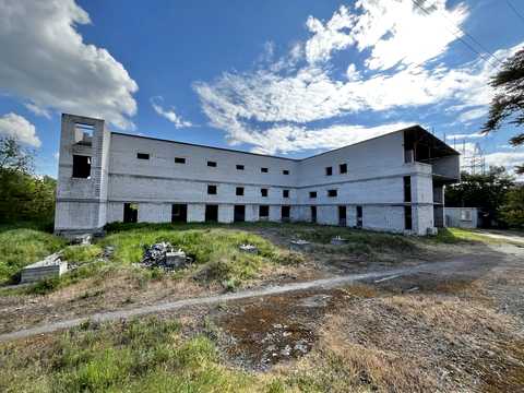 коммерческая по адресу Набережная Заводская ул., 15