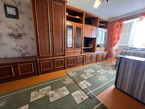 квартира за адресою В'ячеслава Чорновола вул., 21