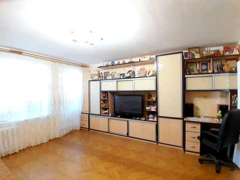 квартира по адресу Братства Тарасовцев ул. (Декабристів), 12/37