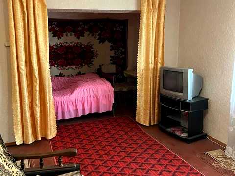 квартира за адресою Космічна вул., 99