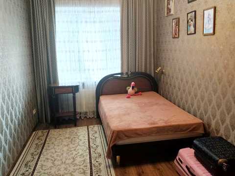 дом по адресу Морська
