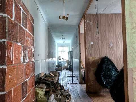 коммерческая по адресу Коцюбинського, 2