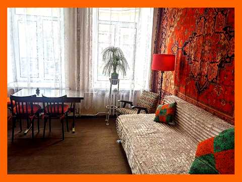 квартира за адресою Футуристів пров., 3