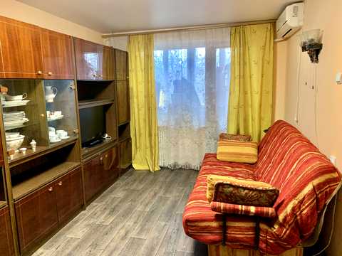 квартира за адресою Штабний пров., 3