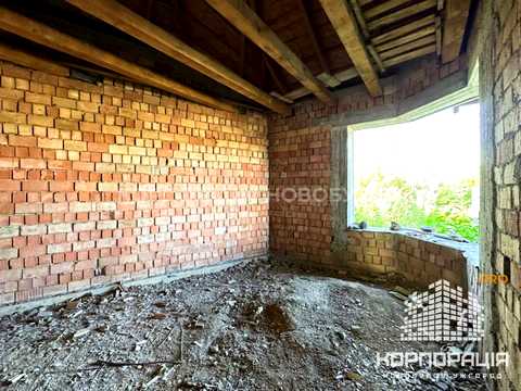 дом по адресу Сливовая ул., 38