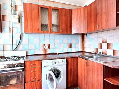 квартира за адресою Миру просп., 92/2