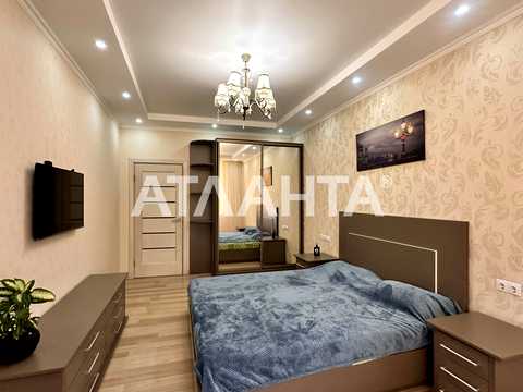 квартира за адресою Генуезька вул., 24д